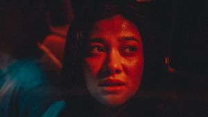The Womb's poster