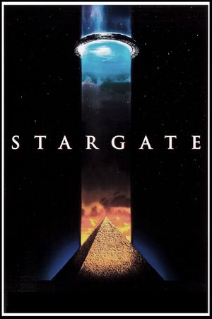 Stargate's poster