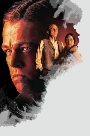 Killers of the Flower Moon's poster