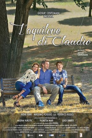 L'aquilone di Claudio's poster