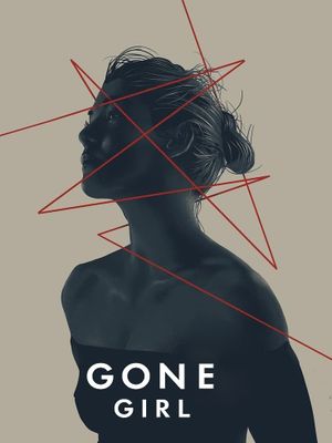 Gone Girl's poster