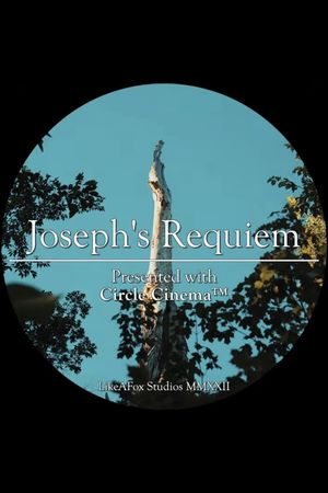 Joseph's Requiem's poster