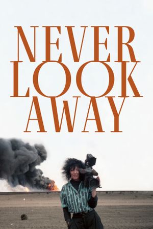 Never Look Away's poster