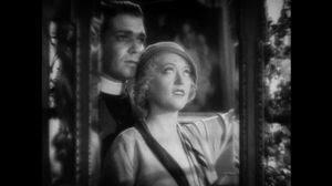 Polly of the Circus's poster