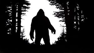 Sasquatch: The Legend of Bigfoot's poster
