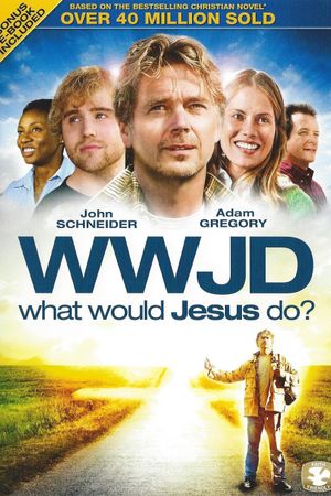 What Would Jesus Do?'s poster
