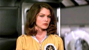 Moonraker's poster