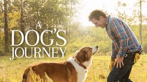 A Dog's Journey's poster