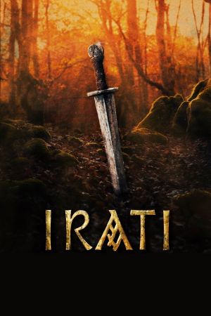 Irati's poster