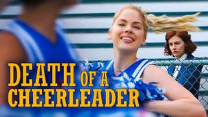 Death of a Cheerleader's poster