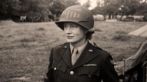 War Paint: Women at War's poster