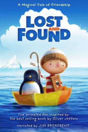 Lost and Found's poster