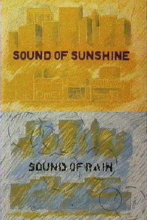 Sound of Sunshine - Sound of Rain's poster