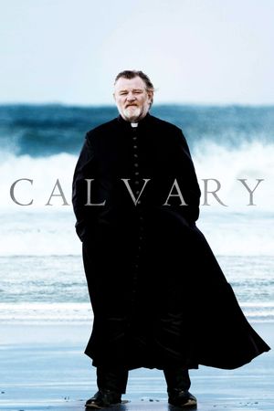 Calvary's poster