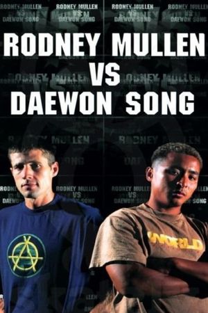 Rodney Mullen VS Daewon Song's poster image