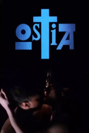 Ostia's poster