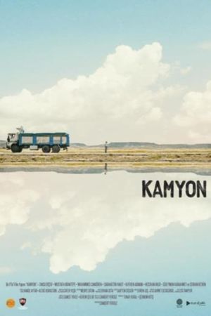 Truck's poster