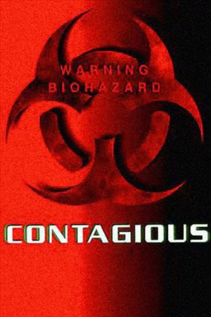 Contagious's poster