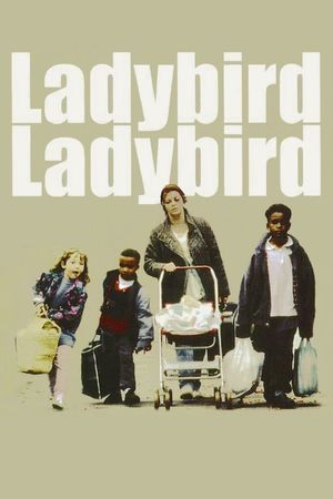 Ladybird Ladybird's poster