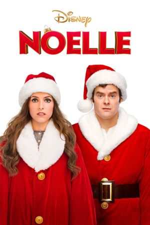 Noelle's poster