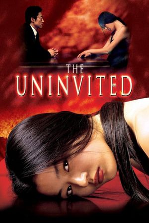 The Uninvited's poster