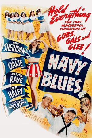 Navy Blues's poster
