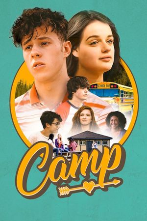 Camp's poster