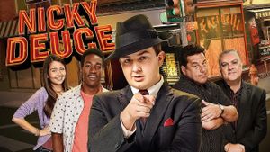 Nicky Deuce's poster