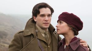 Testament of Youth's poster