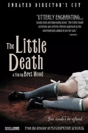 The Little Death's poster image