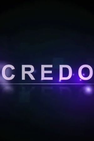 CREDO's poster