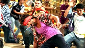 R... Rajkumar's poster