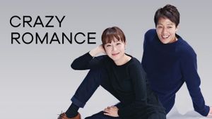 Crazy Romance's poster