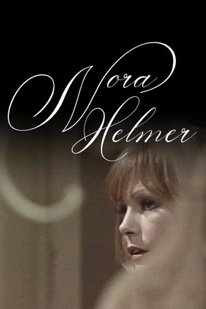 Nora Helmer's poster