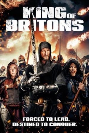 King of Britons's poster image