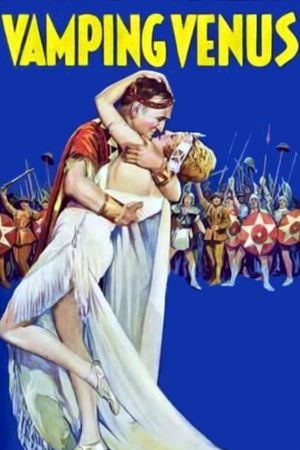 Vamping Venus's poster