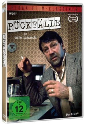 Rückfälle's poster