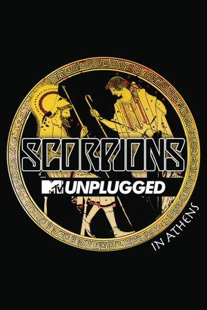 Scorpions - MTV Unplugged Live In Athens's poster