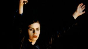 The Craft's poster