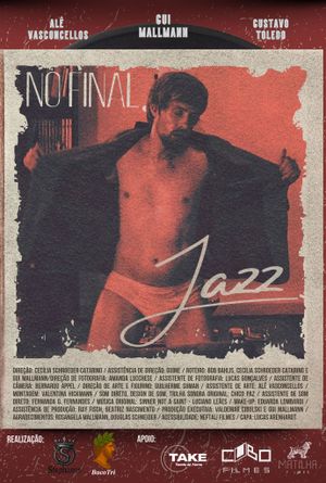 No Final, Jazz's poster