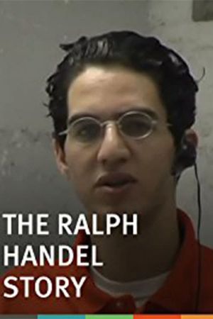 The Ralph Handel Story's poster