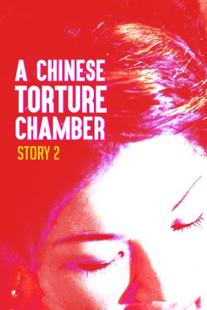 Chinese Torture Chamber Story 2's poster
