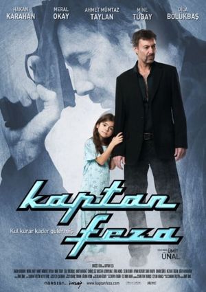 Kaptan Feza's poster