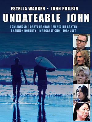 Undateable John's poster
