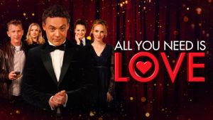 All You Need Is Love's poster