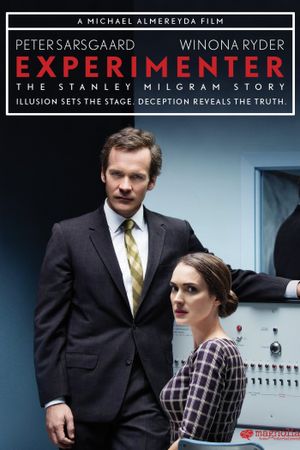 Experimenter's poster