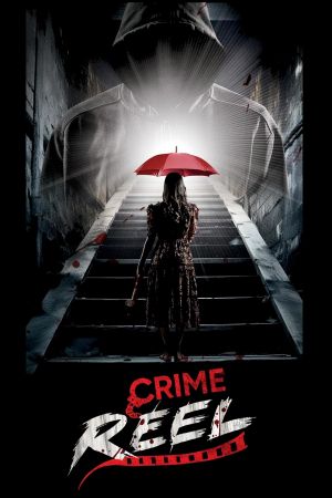 Crime Reel's poster