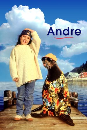 Andre's poster