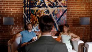Love's Secret Ingredient's poster