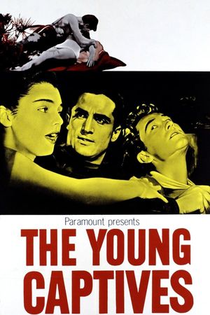 The Young Captives's poster